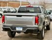 2023 Chevrolet Colorado WORK TRUCK - 22984230 - 4