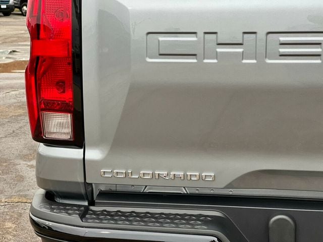 2023 Chevrolet Colorado WORK TRUCK - 22984230 - 7