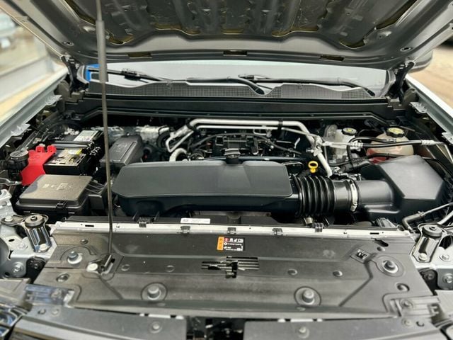 2023 Chevrolet Colorado WORK TRUCK - 22984230 - 8