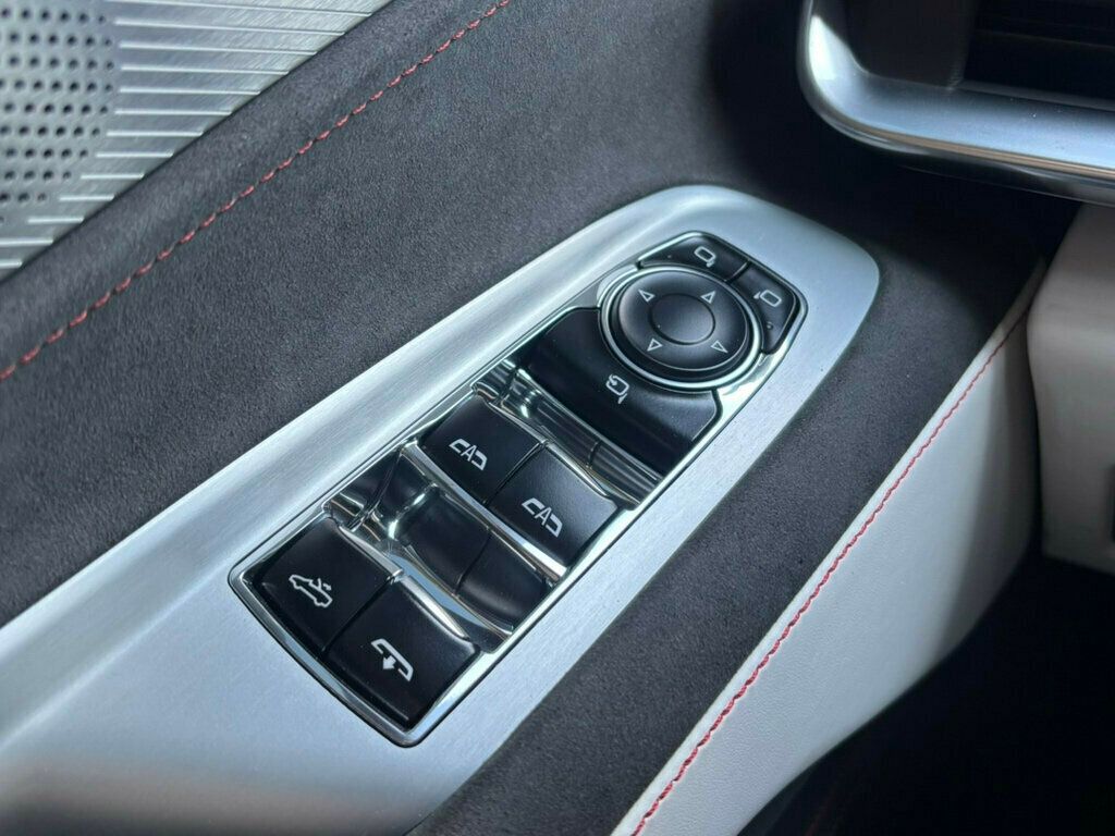 2023 Chevrolet Corvette 2023 CHEVROLET CORVETTE STINGRAY - 22935883 - 25