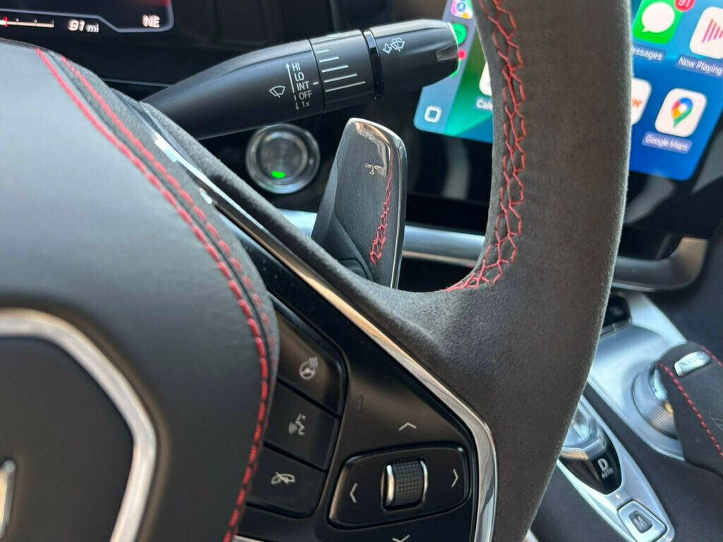 2023 Chevrolet Corvette 2023 CHEVROLET CORVETTE STINGRAY - 22935883 - 28