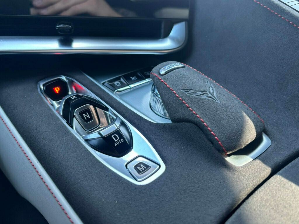 2023 Chevrolet Corvette 2023 CHEVROLET CORVETTE STINGRAY - 22935883 - 37
