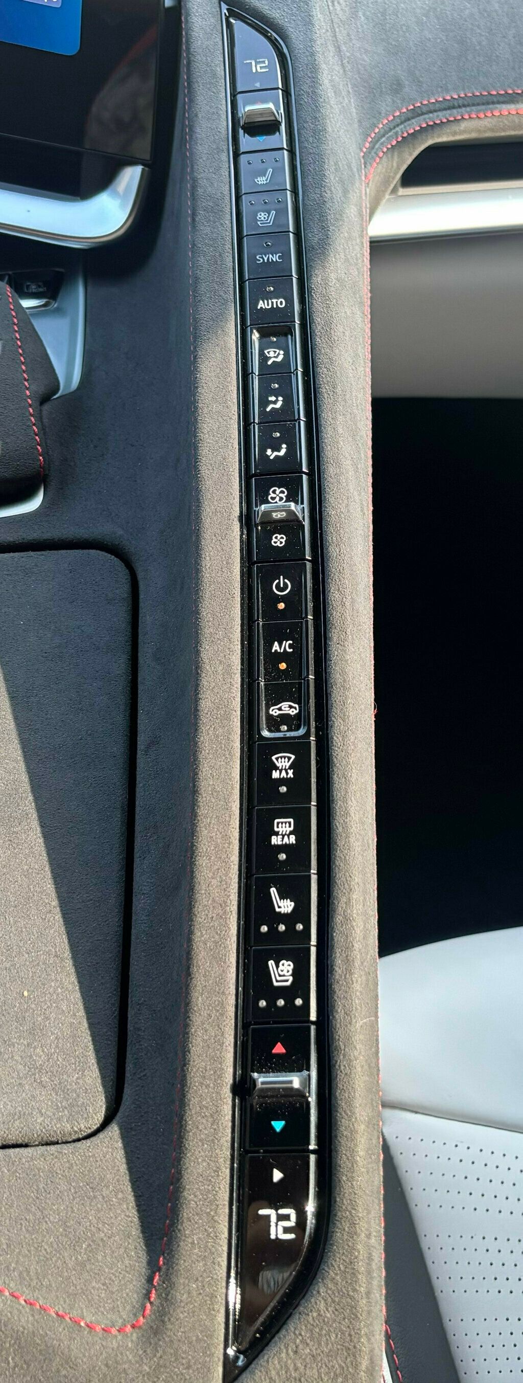 2023 Chevrolet Corvette 2023 CHEVROLET CORVETTE STINGRAY - 22935883 - 40