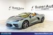 2023 Chevrolet Corvette 2023 Chevrolet Corvette Stingray Convertible 3LT RWD - 22955608 - 0