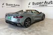 2023 Chevrolet Corvette 2023 Chevrolet Corvette Stingray Convertible 3LT RWD - 22955608 - 10