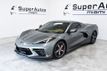 2023 Chevrolet Corvette 2023 Chevrolet Corvette Stingray Convertible 3LT RWD - 22955608 - 11