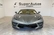 2023 Chevrolet Corvette 2023 Chevrolet Corvette Stingray Convertible 3LT RWD - 22955608 - 1