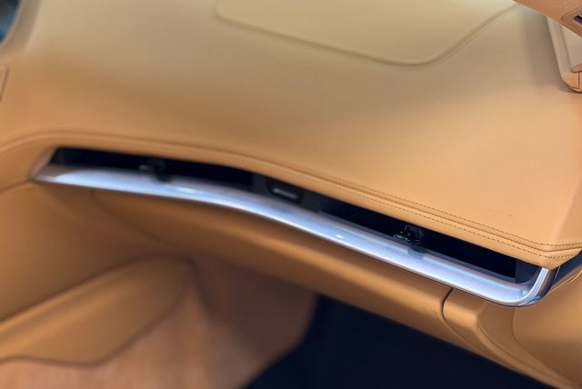 2023 Chevrolet Corvette 2023 Chevrolet Corvette Stingray Convertible 3LT RWD - 22955608 - 24