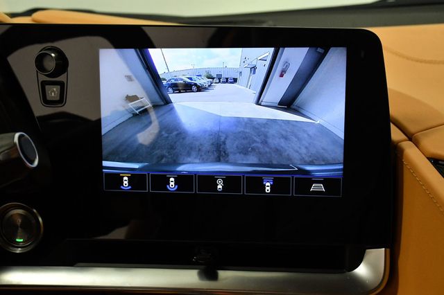 2023 Chevrolet Corvette 2023 Chevrolet Corvette Stingray Convertible 3LT RWD - 22955608 - 36