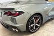 2023 Chevrolet Corvette 2023 Chevrolet Corvette Stingray Convertible 3LT RWD - 22955608 - 5