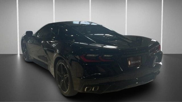2023 Chevrolet Corvette 2dr Stingray Convertible w/2LT - 23045372 - 9