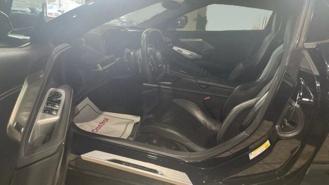 2023 Chevrolet Corvette 2dr Stingray Convertible w/2LT - 23045372 - 11