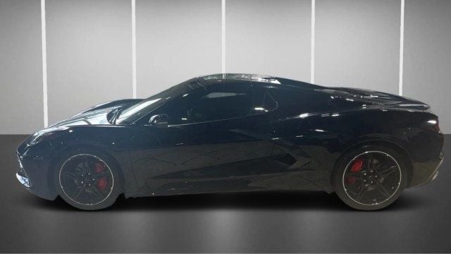 2023 Chevrolet Corvette 2dr Stingray Convertible w/2LT - 23045372 - 13