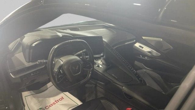 2023 Chevrolet Corvette 2dr Stingray Convertible w/2LT - 23045372 - 15