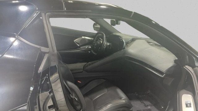 2023 Chevrolet Corvette 2dr Stingray Convertible w/2LT - 23045372 - 16