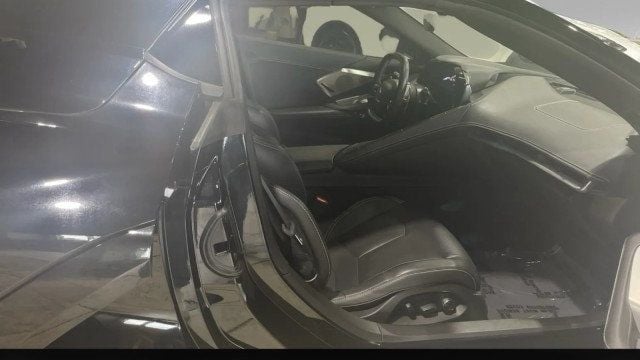 2023 Chevrolet Corvette 2dr Stingray Convertible w/2LT - 23045372 - 1
