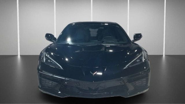 2023 Chevrolet Corvette 2dr Stingray Convertible w/2LT - 23045372 - 6