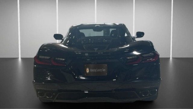 2023 Chevrolet Corvette 2dr Stingray Convertible w/2LT - 23045372 - 7