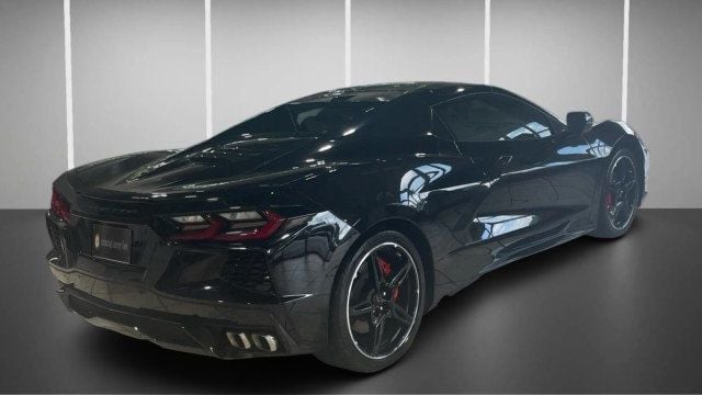 2023 Chevrolet Corvette 2dr Stingray Convertible w/2LT - 23045372 - 8