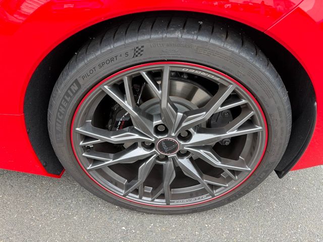 2023 Chevrolet Corvette 2dr Stingray Convertible w/2LT - 22997182 - 10