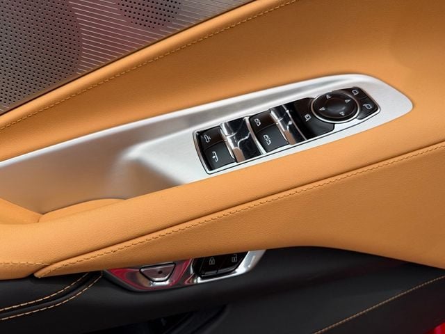 2023 Chevrolet Corvette 2dr Stingray Convertible w/2LT - 22997182 - 11