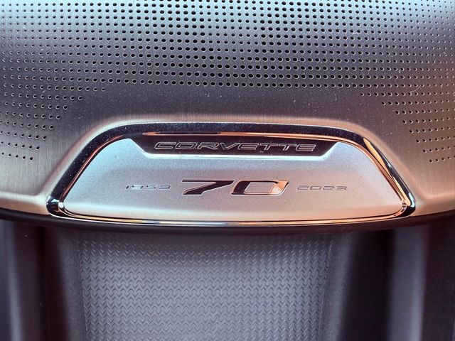 2023 Chevrolet Corvette 2dr Stingray Convertible w/2LT - 22997182 - 14