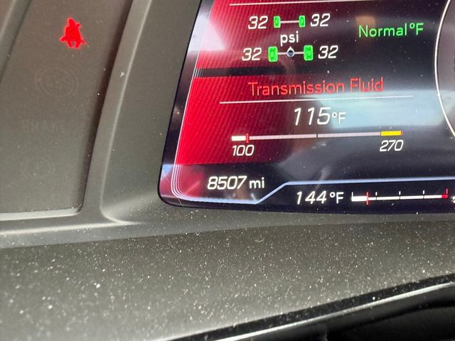 2023 Chevrolet Corvette 2dr Stingray Convertible w/2LT - 22997182 - 16