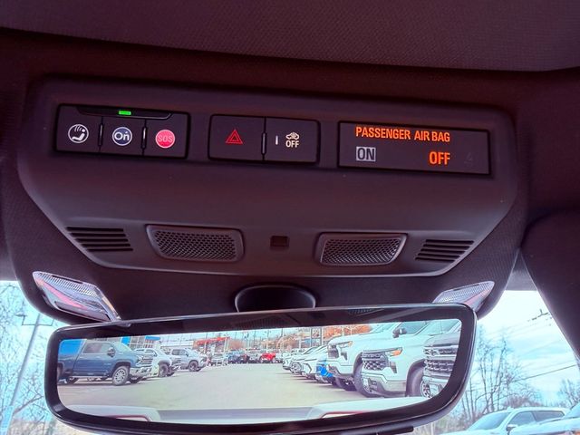 2023 Chevrolet Corvette 2dr Stingray Convertible w/2LT - 22997182 - 17