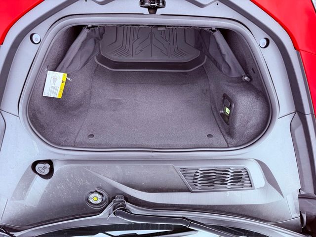 2023 Chevrolet Corvette 2dr Stingray Convertible w/2LT - 22997182 - 18