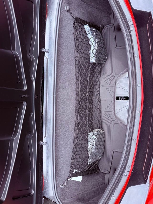 2023 Chevrolet Corvette 2dr Stingray Convertible w/2LT - 22997182 - 19