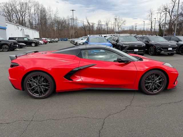 2023 Chevrolet Corvette 2dr Stingray Convertible w/2LT - 22997182 - 27