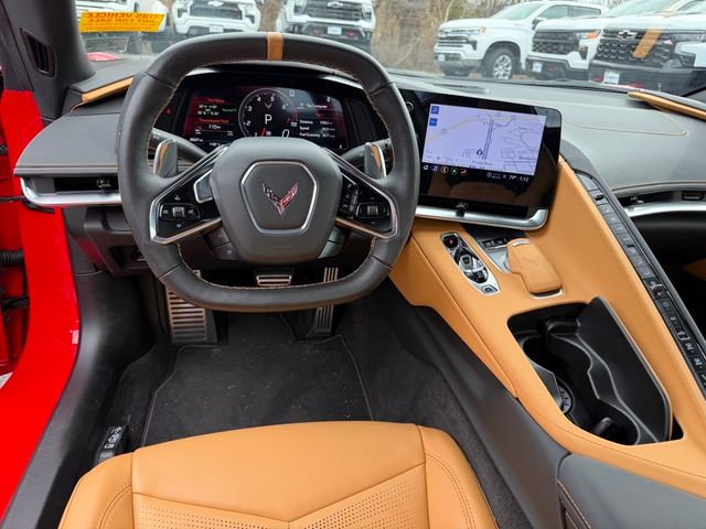 2023 Chevrolet Corvette 2dr Stingray Convertible w/2LT - 22997182 - 28