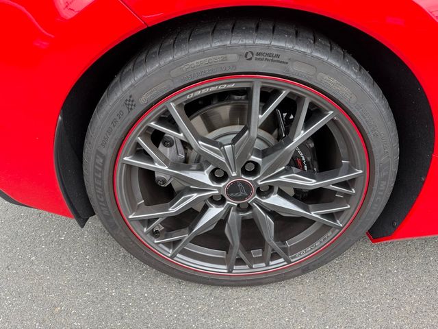 2023 Chevrolet Corvette 2dr Stingray Convertible w/2LT - 22997182 - 5