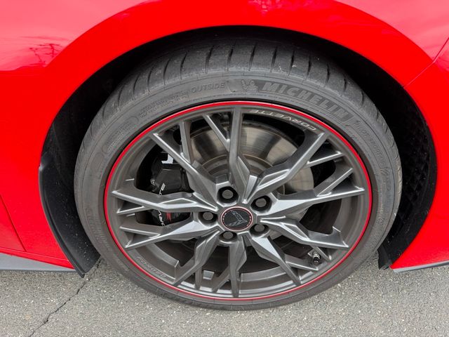 2023 Chevrolet Corvette 2dr Stingray Convertible w/2LT - 22997182 - 8