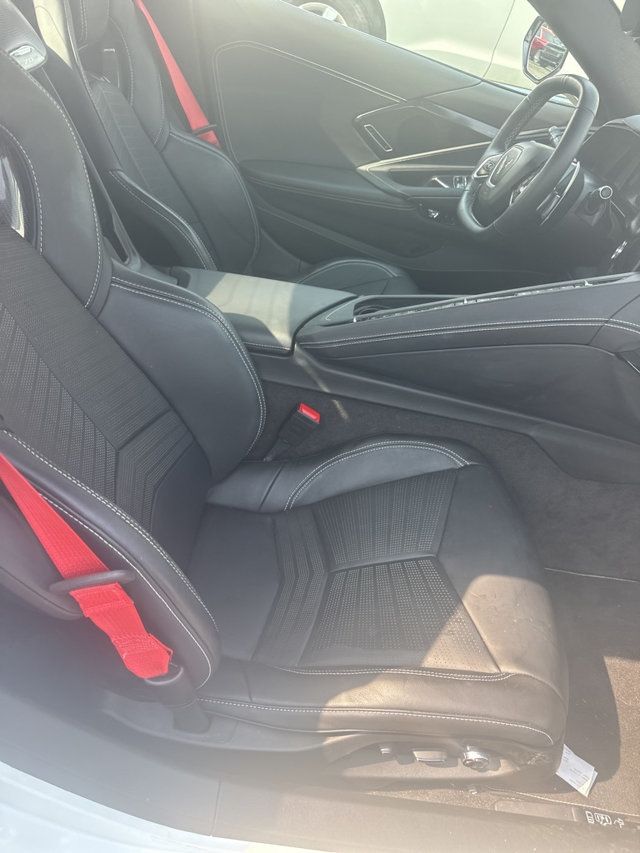 2023 Chevrolet Corvette 2dr Stingray Convertible w/2LT - 22998322 - 9