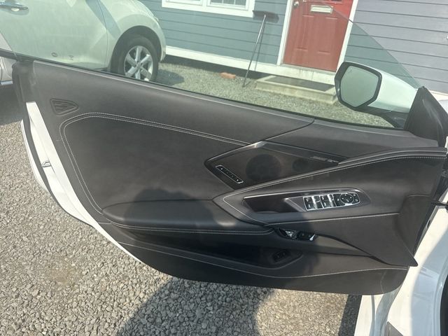 2023 Chevrolet Corvette 2dr Stingray Convertible w/2LT - 22998322 - 10