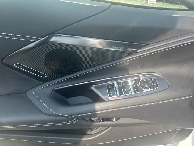 2023 Chevrolet Corvette 2dr Stingray Convertible w/2LT - 22998322 - 11