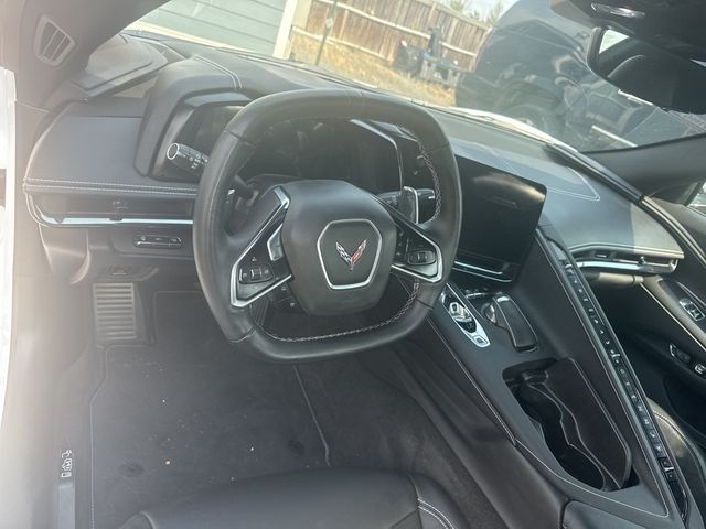 2023 Chevrolet Corvette 2dr Stingray Convertible w/2LT - 22998322 - 12