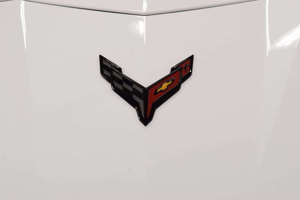 2023 Chevrolet Corvette 2dr Stingray Convertible w/2LT - 22998322 - 13