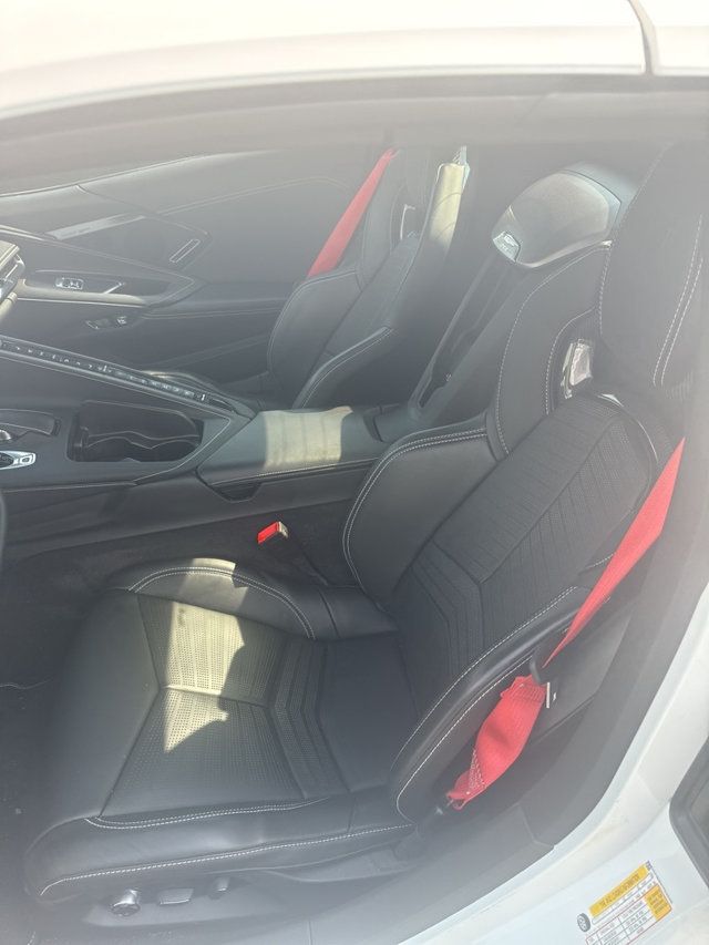 2023 Chevrolet Corvette 2dr Stingray Convertible w/2LT - 22998322 - 13