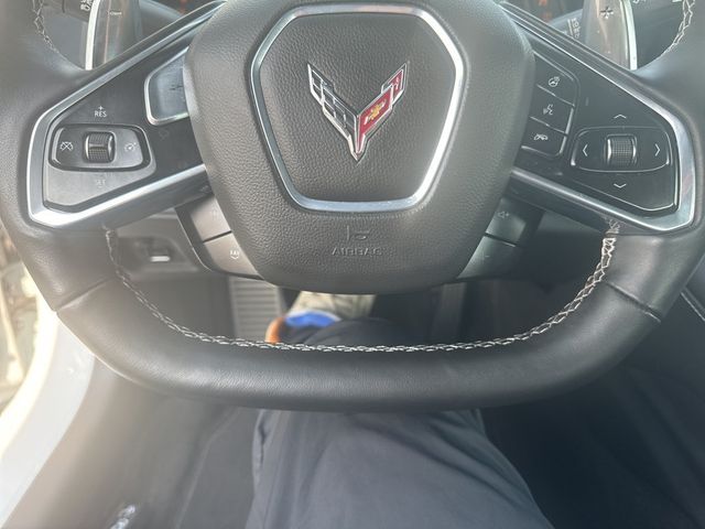 2023 Chevrolet Corvette 2dr Stingray Convertible w/2LT - 22998322 - 14