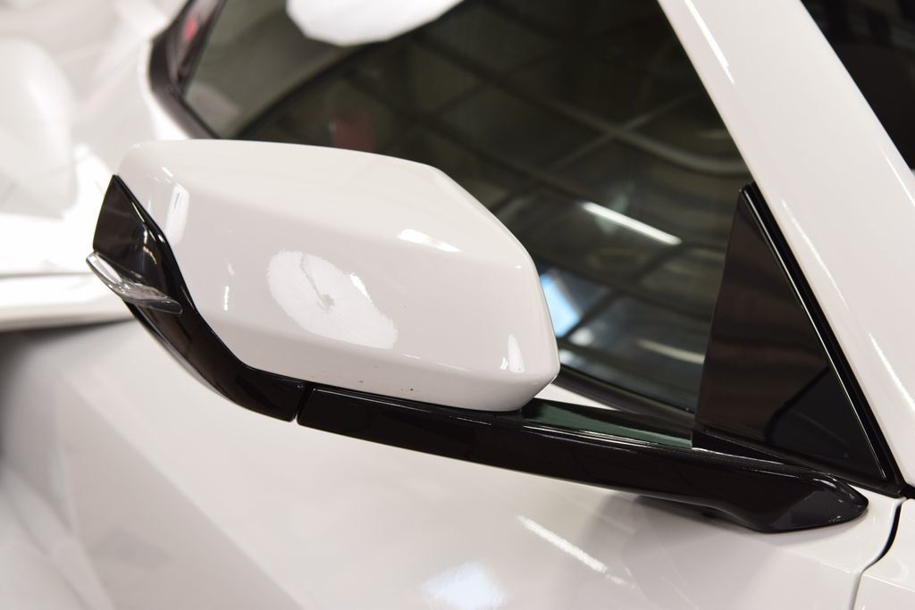 2023 Chevrolet Corvette 2dr Stingray Convertible w/2LT - 22998322 - 15