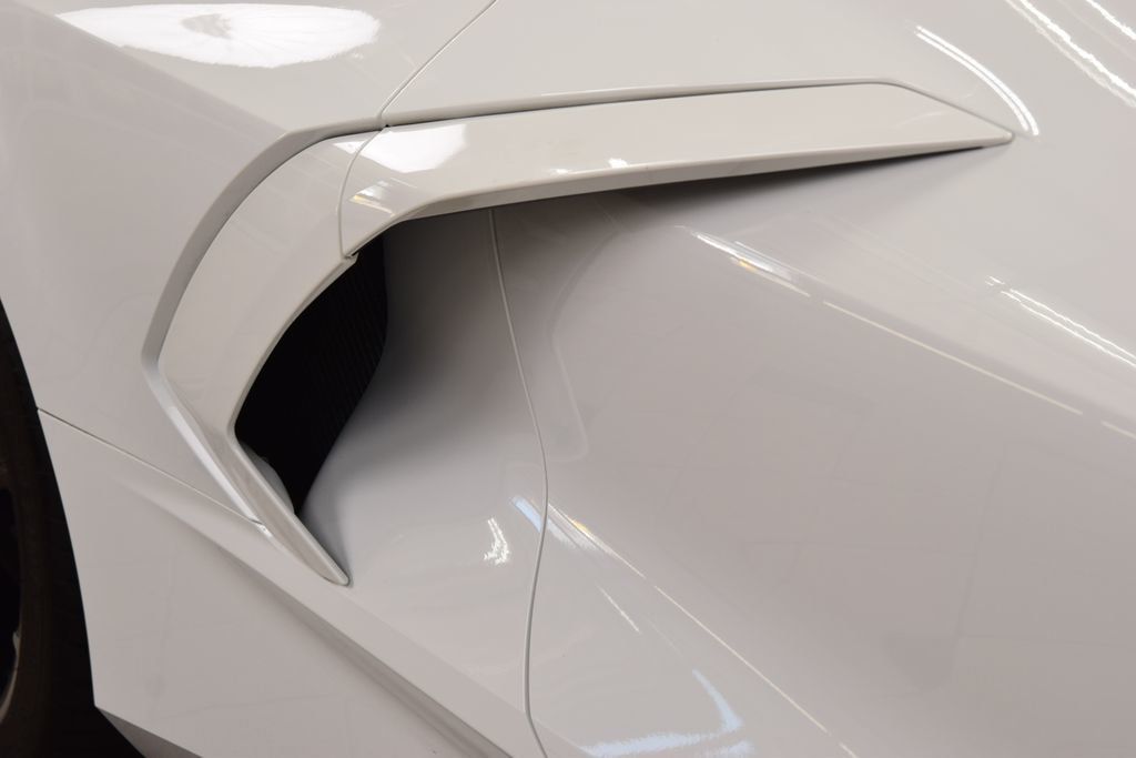 2023 Chevrolet Corvette 2dr Stingray Convertible w/2LT - 22998322 - 16