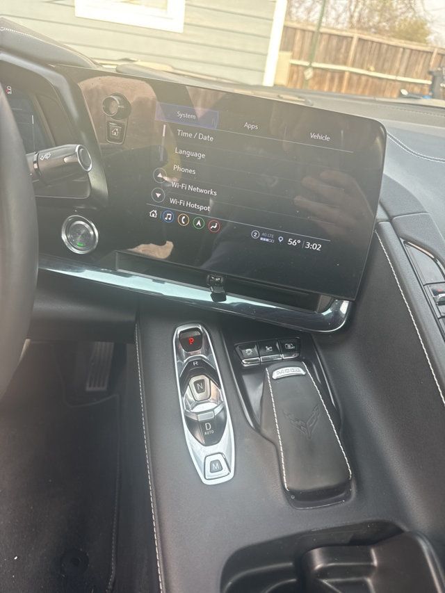 2023 Chevrolet Corvette 2dr Stingray Convertible w/2LT - 22998322 - 16