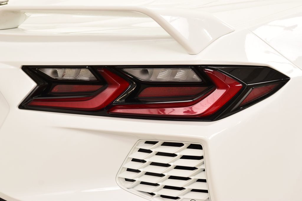 2023 Chevrolet Corvette 2dr Stingray Convertible w/2LT - 22998322 - 17