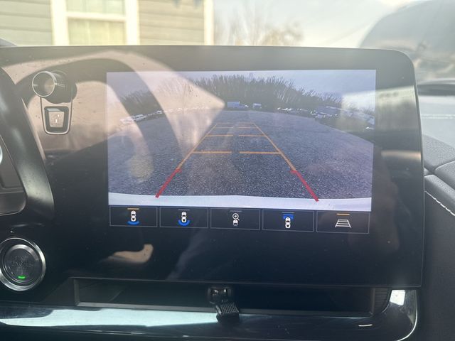 2023 Chevrolet Corvette 2dr Stingray Convertible w/2LT - 22998322 - 18