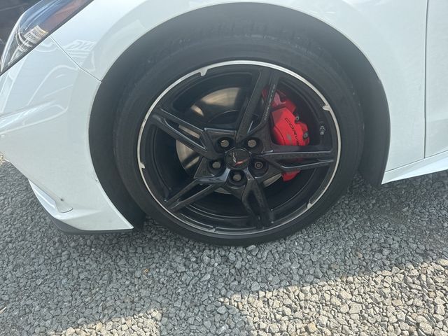 2023 Chevrolet Corvette 2dr Stingray Convertible w/2LT - 22998322 - 19