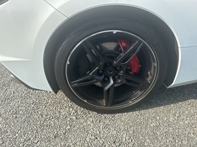 2023 Chevrolet Corvette 2dr Stingray Convertible w/2LT - 22998322 - 21