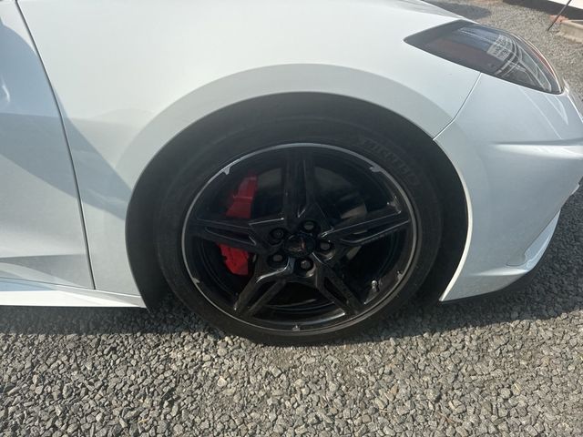 2023 Chevrolet Corvette 2dr Stingray Convertible w/2LT - 22998322 - 22