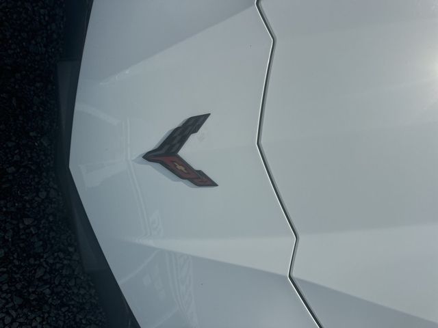 2023 Chevrolet Corvette 2dr Stingray Convertible w/2LT - 22998322 - 23